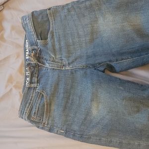 Children's Place Boys Jeans Size 10